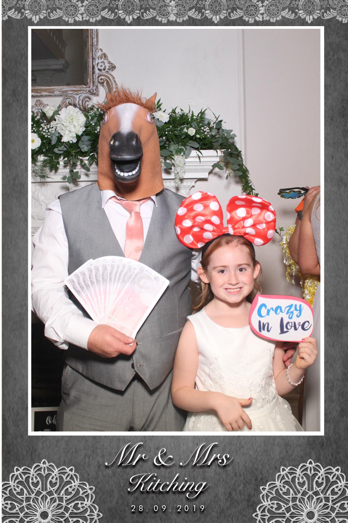 Mr & Mrs kitching  | View more photos from the event at gallery.magicimages.uk/u/MagicImages/Mr-Mrs-kitching